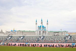 Казанский марафон перейдет на трехдневный формат по аналогии с Бостонским