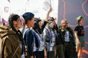 25 июля в Менделеевске состоится масштабный спортивный праздник «Гонка Героев»
