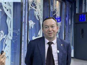 Китайский бизнес приглашают в Казань на международный форум «Ростки»