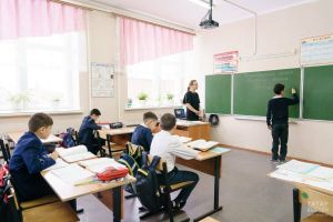 В России утверждены новые меры государственной поддержки педагогов