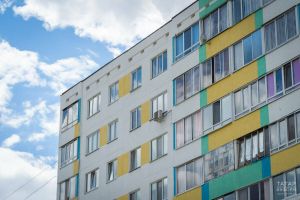 Кто рискует получить штраф 200 000 рублей за кондиционер на фасаде