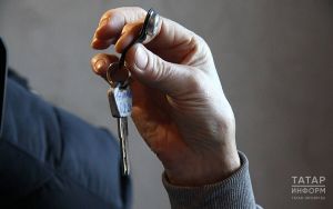Татарстан закупит 90 квартир для детей-сирот на 408 миллионов рублей