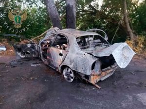 Подробности об аварии на улице Волжской, унесшей жизни шестерых человек