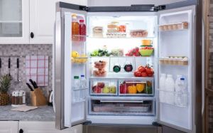 Семь продуктов, которые нельзя хранить в холодильнике