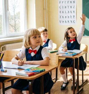 Кризисный центр «Мамино Гнёздышко» начал сбор школьных принадлежностей для 150 подопечных семей