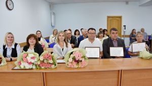 На электронной доске Почета Татарстана представлены 73 сотрудника «ПОЗиС»