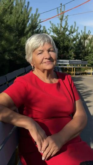 Победный вальс Любови Ластовки: как бывший бухгалтер стала душой волонтерского движения