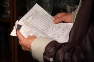 Почему пенсионеры теряют субсидию на ЖКХ
