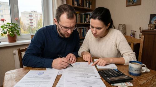 Коснется всех, у кого есть ипотека: Власти задумались об изменении условий