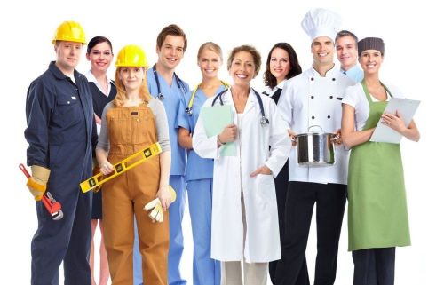 Какие специалисты больше всего востребованы в Зеленодольске?