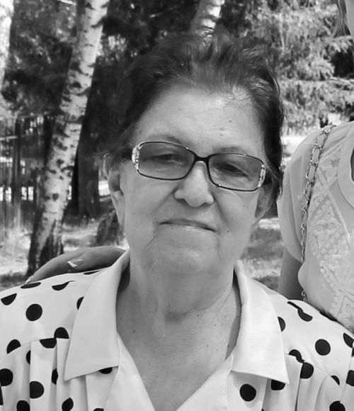 Защитница озера. Ушла из жизни Зоя Сафиуллина, много сделавшая для Зеленодольска