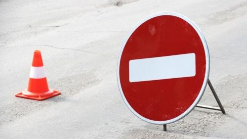 В Казани по улице Васильченко продлили ограничение движения до 20 февраля