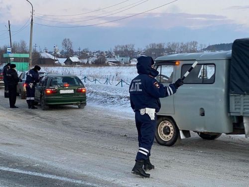 С 14 января три типа водителей начнут лишать прав на 1,5 года: ГИБДД будет проверять всех