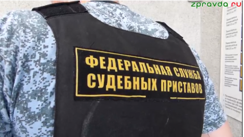 В Зеленодольске было арестовано 26 транспортных средств за неуплату штрафов