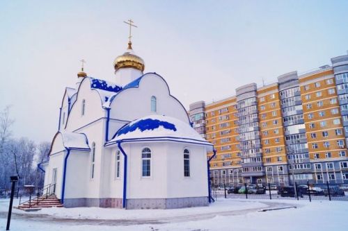 Опубликован календарь православных праздников на 2023 год