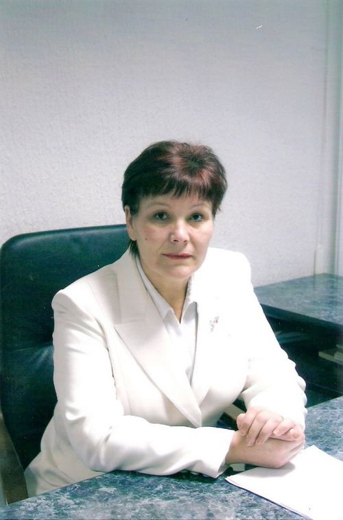 Ляля Хазипова: «Мечтаю растормошить всех пенсионеров района!»