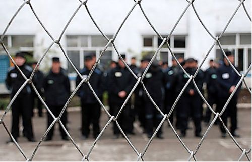 Ударил ножом в сердце и отправился в места лишения свободы