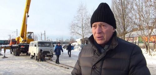 Из Зеленодольска ушел КАМАЗ с гуманитарным грузом для бойцов в СВО