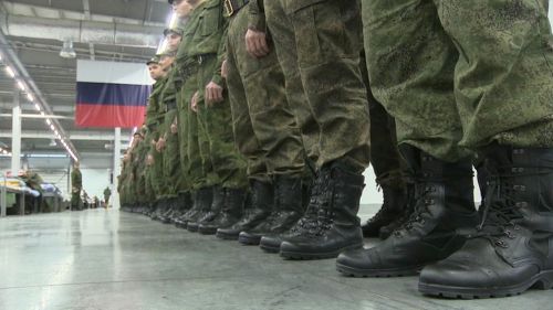 В Татарстане предложили не отправлять мобилизованных с категорией здоровья «B» на фронт