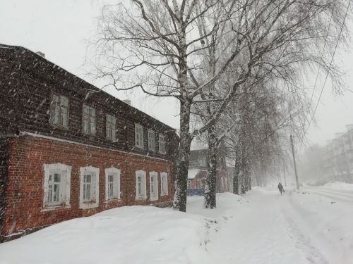 «Начало февраля будет сумасшедшим». Синоптики дали новый прогноз на конец зимы