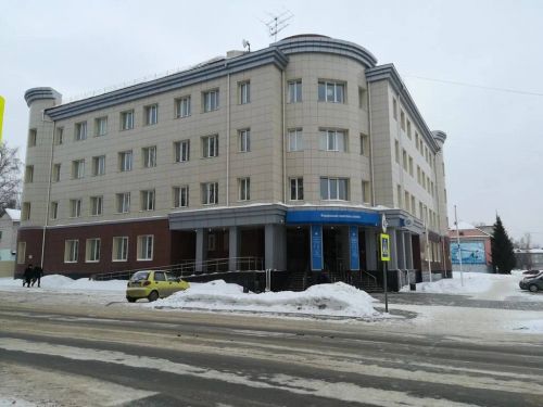 До 1 марта налоговые органы проведут индивидуальные сверки по ЕНС с налогоплательщиками