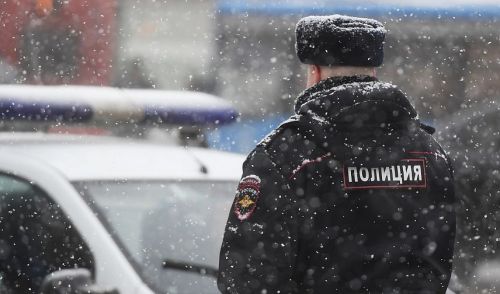 В новогоднюю ночь на городских праздничных мероприятиях побывало 13 тысяч человек - в полиции подвели итоги