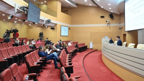 В прошлом году в Татарстане было оснащено семь сосудистых центров