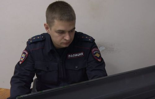 Находясь на переднем крае борьбы с преступность, зеленодольские участковые ежедневно решают проблемы граждан
