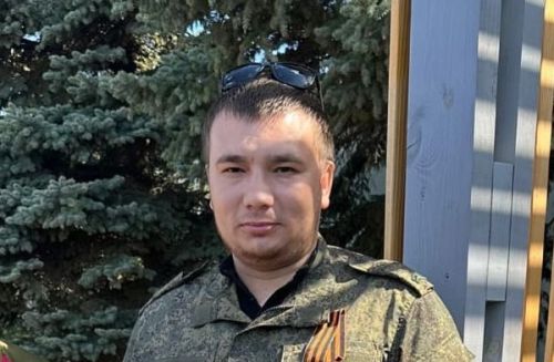 «Хочешь жить, копай глубже!»: Зеленодольский доброволец Руслан Галиакберов – об СВО, ранении и реабилитации