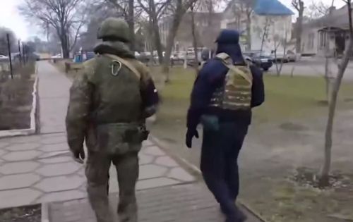 В Зеленодольском районе волонтеры и просто неравнодушные всеми силами помогают бойцам на передовой