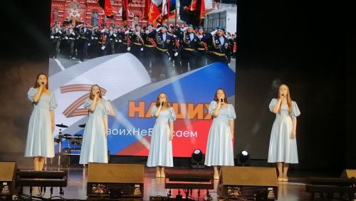 «Za наших!»: Энтузиасты помогают фронту музыкой и денежными средствами