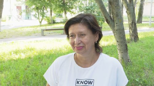 «Отдыхать будем после…»: Фирая Вахрамеева помогает землякам на передовой с первых дней спецоперации
