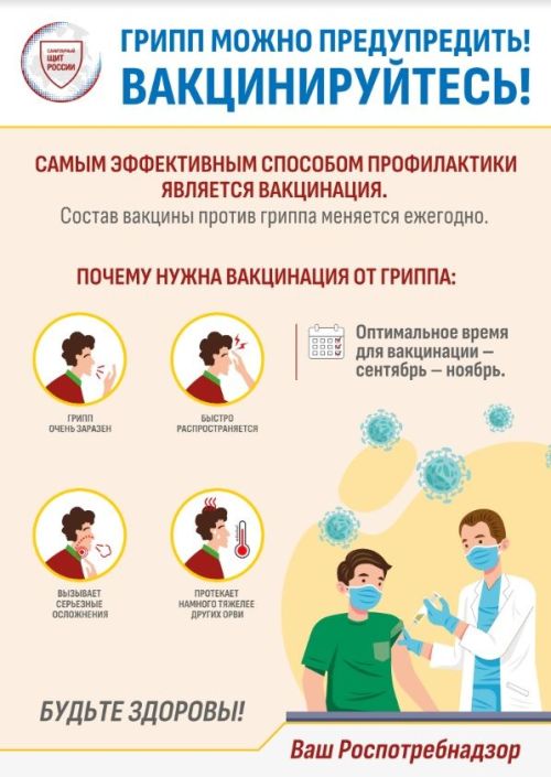 Санитарный щит — безопасность для здоровья
