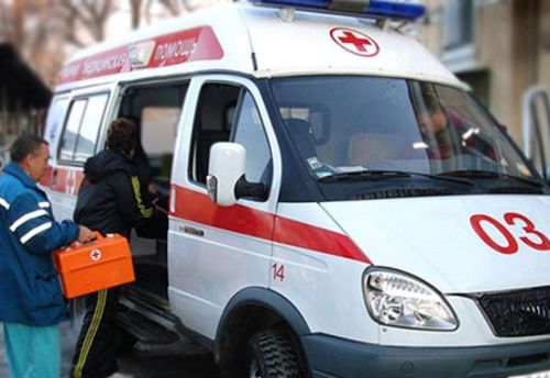 В общежитии на ул. Чапаева подрались соседи: 37-летнего мужчину доставили в травматологию