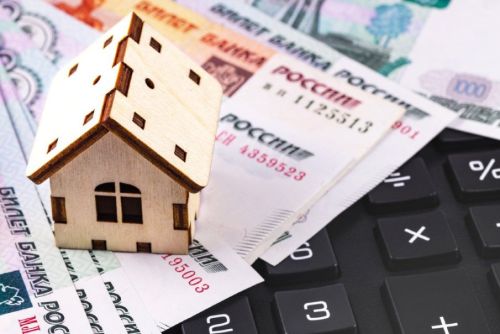 Семьям с детьми хотят выплатить по 1 млн рублей для погашения ипотеки
