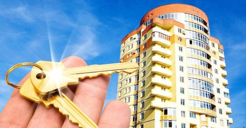 В Росреестре решили обязать россиян платить по-новому налоги при продаже недвижимости