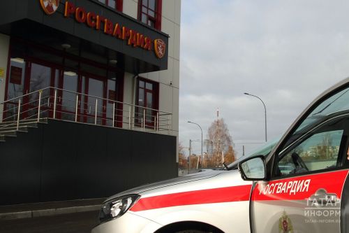Сегодня, 29 октября, в России отмечается 71-я годовщина со дня образования подразделений вневедомственной охраны Росгвардии