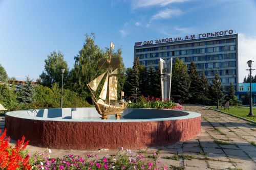 В Зеленодольске до конца года планируют построить корпуса пяти морских буксиров