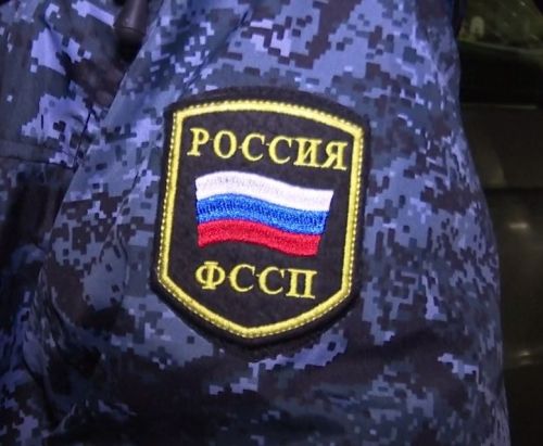 Злостных должников навестили в Зеленодольске судебные приставы, многие из которых не платят своим детям годами