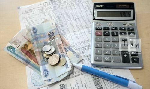 Утверждены индексы изменения размера платы за ЖКХ