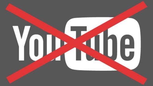 Стало известно, когда в России планируют заблокировать YouTube
