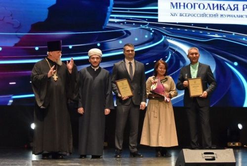 «Зеленодолка» в числе победителей!