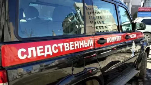 Четырех парней из Зеленодольска осудят за избиение школьника