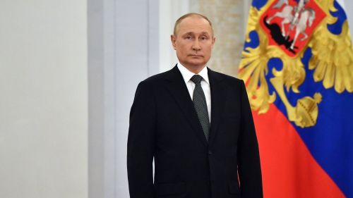 Эксперты из Татарстана поделились своими мнениями о выступлении Президента России, Владимира Путина, на виртуальном саммите G20