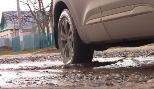 Зеленодольцы рассказали, какие дороги и улицы в городе требуют восстановления