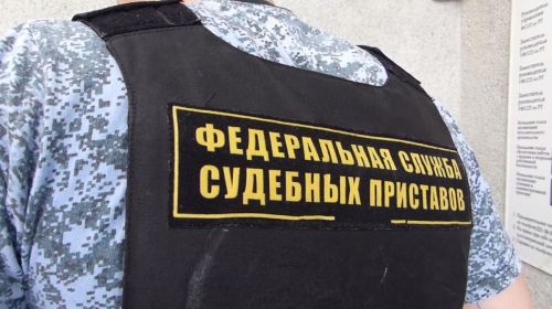 Благодаря судебным приставам дети снова с мамой