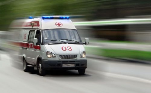 В Зеленодольске упавший на семилетнего мальчика шкаф повредил позвоночник