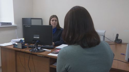 Полицейские советуют: при подозрительных звонках сразу отключать телефон