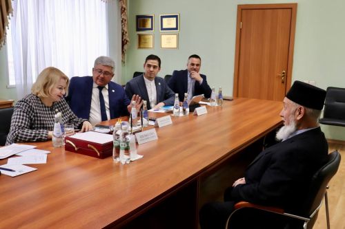 В Зеленодольске может появится татарский национальный детский сад