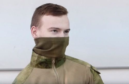 В зеленодольской школе №7 бойцы СВО рассказали о службе, быте и моментах, которые перевернули их жизни